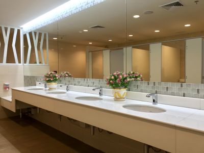 Cost of Bathroom Remodeling in Yankton, SD