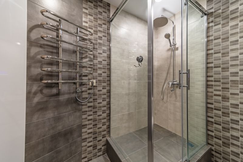Custom Glass Shower